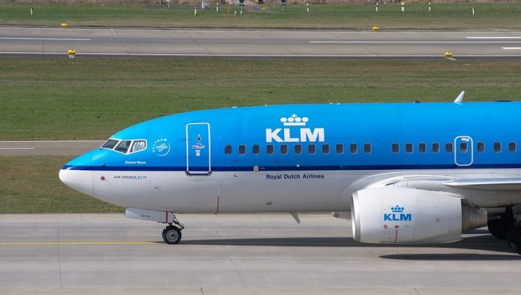 KLM SPREMIO 1.500 OTKAZA Otpuštanje 20 odsto zaposlenih
