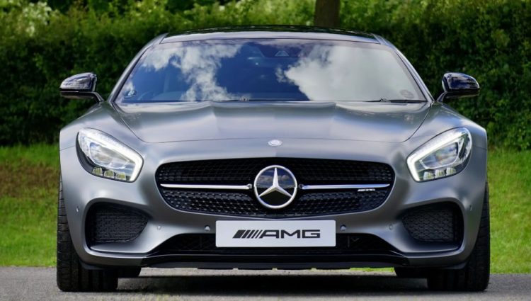 Mercedes-Benz povećao zaradu u 2022. godini