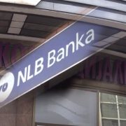 Pripajanje NLB banke Komercijalnoj krajem decembra