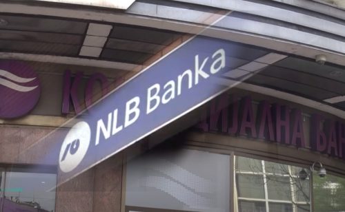 NLB Komercijalna banka od 1. septembra posluje pod poslovnim imenom NLB Banka