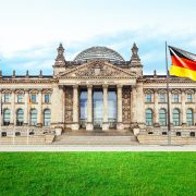 Nemačka će uložiti 50 milijardi evra u klimatski fond