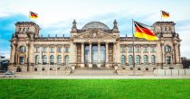 Nemačka će uložiti 50 milijardi evra u klimatski fond