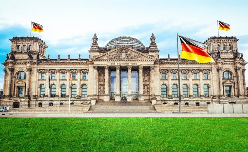 Nemačka privreda beleži prvi rast od 2022. godine