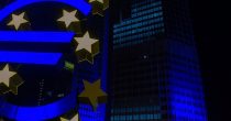 Aktivnost privatnog sektora u evrozoni pala četvrti mesec zaredom