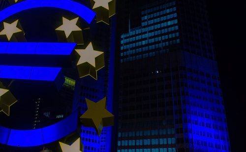 Inflacija u evrozoni u martu 2,5 procenata