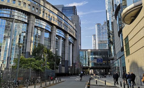 SAD skraćuje listu evropskih proizvoda od čelika podložnih carinama