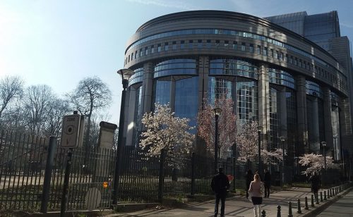 EU planira desetostruko povećanje vojnog budžeta