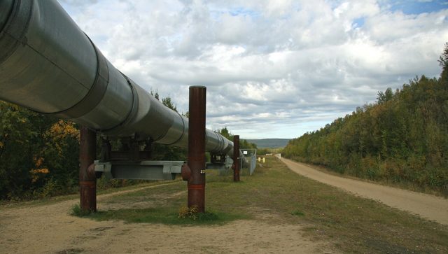 EU daje državama članicama ovlašćenja da zaustave uvoz ruskog gasa