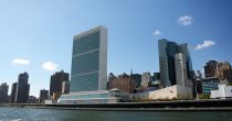 UN očekuju usporavanje globalnog privrednog rasta