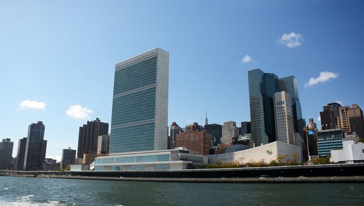 UN očekuju usporavanje globalnog privrednog rasta