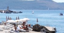 plaža Herceg Novi