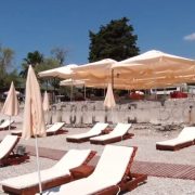 Prihod Crne Gore kroz novi cenovnik za zakup plaža 14 miliona evra