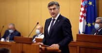 Hrvatska vlada u četvrtak predstavlja novi paket mera