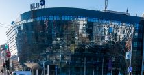 KOMERCIJALNA BANKA ZVANIČNO IMA NOVOG VLASNIKA NLB okončala transakciju uplatom 395 miliona evra u budžet Srbije