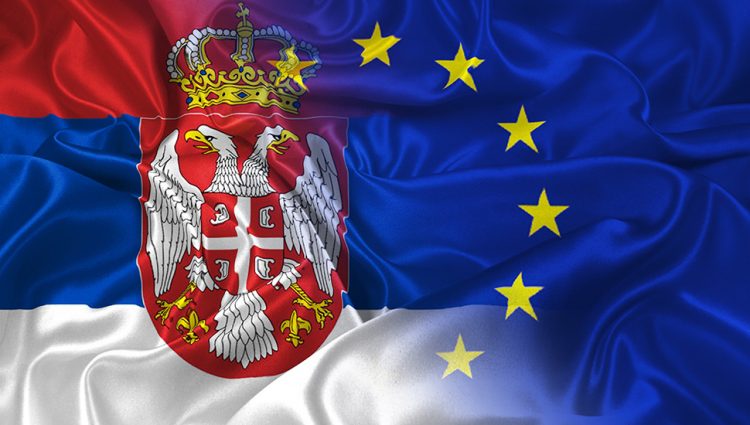 Mali: Strateško opredeljenje vlade je da Srbija postane članica Evropske unije