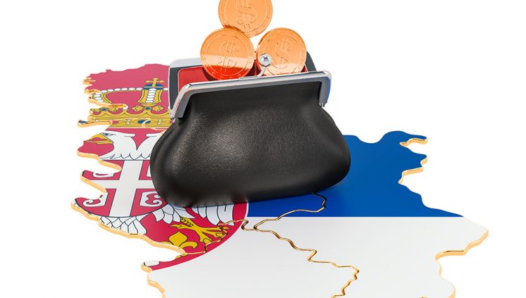 Sindikati i Vlada Srbije različito o povećanju minimalca u ovoj godini