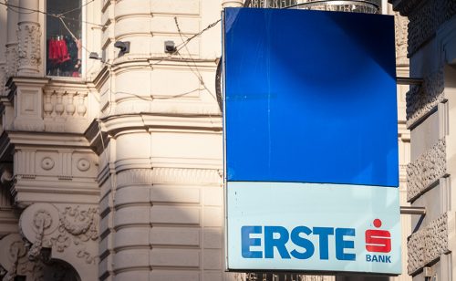 Rast neto dobiti Erste Bank u Srbiji 29,3 odsto međugodišnje
