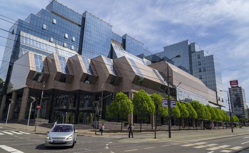 NBS otvorila Mali muzej novca