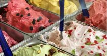 Italija ipak nije ni najveći proizvođač, ni izvoznik sladoleda iz EU