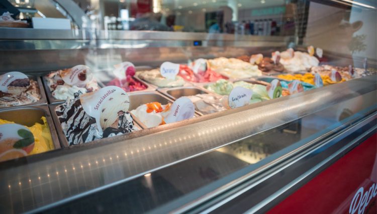 KORONA UDARILA I NA „GELATO“ Smanjena potrošnja sladoleda u Italiji, zanatlije u problemu