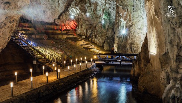 (FOTO) TURISTIČKE LEPOTE SRBIJE Otkrijte tajne Stopića pećine, prelepi vodopad Gostilje i adrenalinske ture koje pruža Zlatibor