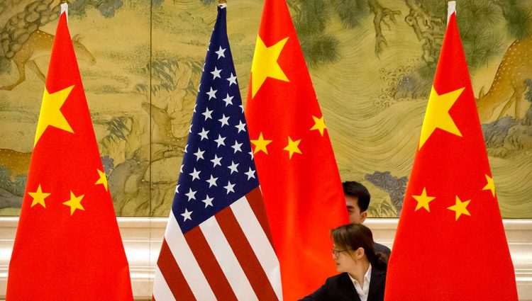 Kina pretekla SAD po direktnim ulaganjima
