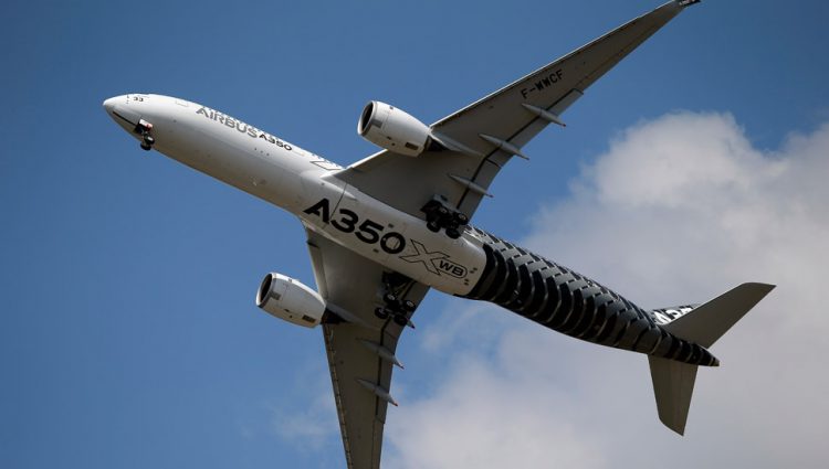 Qatar Airways pokreće spor protiv kompanije Airbus zbog oštećenja aviona