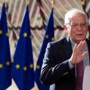 Borelj: EU spremna da modifikuje sankcije