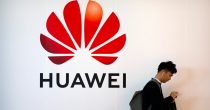 Huawei logo u firmi