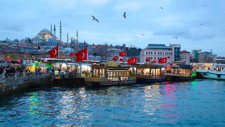 Srpski turisti uskoro u Tursku samo sa ličnim kartama