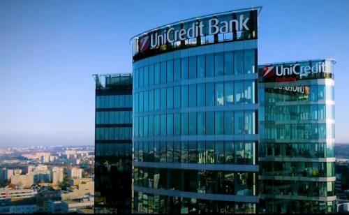 ECB pritiska UniCredit banku da prekine poslovanje u Rusiji?