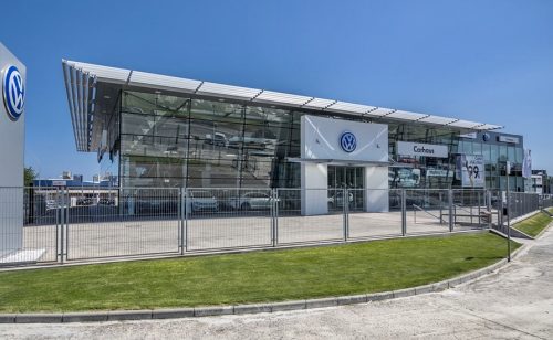 Nadzorni odbor Volkswagena odobrio plan za ukidanje još 50.000 radnih mesta