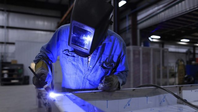 Metalski radnici traže veće zarade zbog inflacije