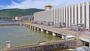 Rumunija se u principu slaže sa predloženom srpskom hidroelektranom Đerdap 3