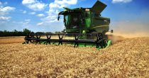 POJOPRIVREDA POMAŽE RAST BDP I SMANJUJE POSLEDICE KORONE Očekuje se da Srbija izveze oko dva miliona tona pšenice