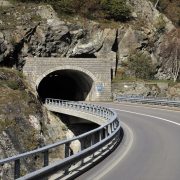 Od otvaranja crnogorskim auto-putem dnevno prolazilo od 15.000 do 17.000 vozila