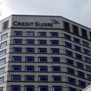 Bivši direktori grupe Credit Suisse optuženi za kolaps banke
