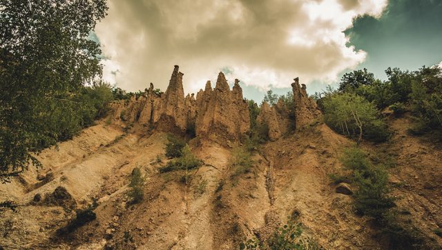 U planu gradnja vizitorskog centra u Đavoljoj varoši