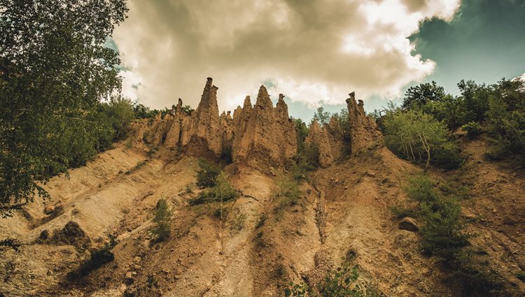 U planu gradnja vizitorskog centra u Đavoljoj varoši