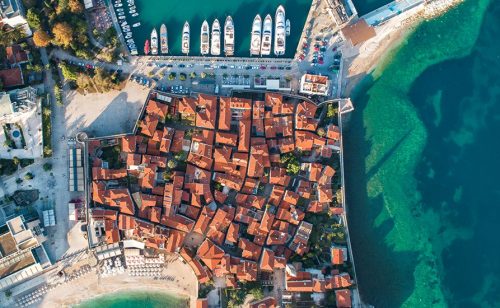 Direktor Turističke organizacije Budva: Očekujemo dobru letnju sezonu
