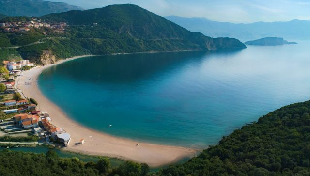 Crna Gora nema dovoljno plaža