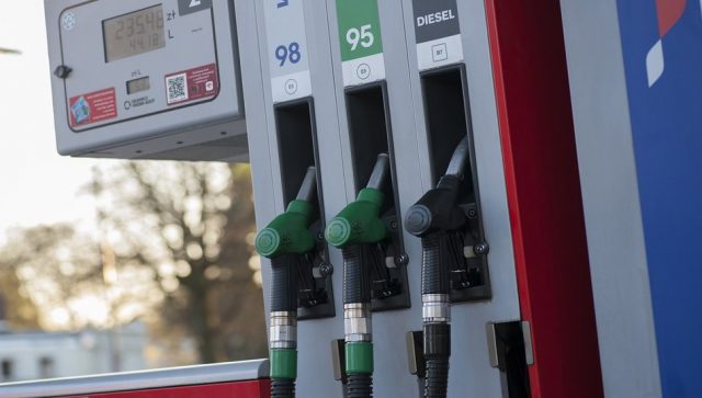 Ako se nastavi rast nabavne cene nafte može doći do nestašica goriva na pumpama