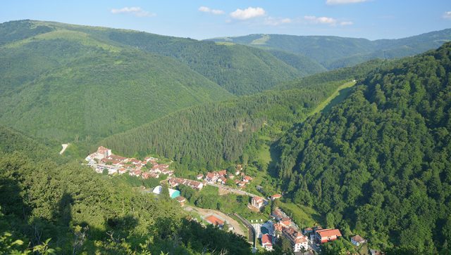 Podizanje kamping odmorišta blizu banja u Srbiji povećaće vanpansionsku potrošnju