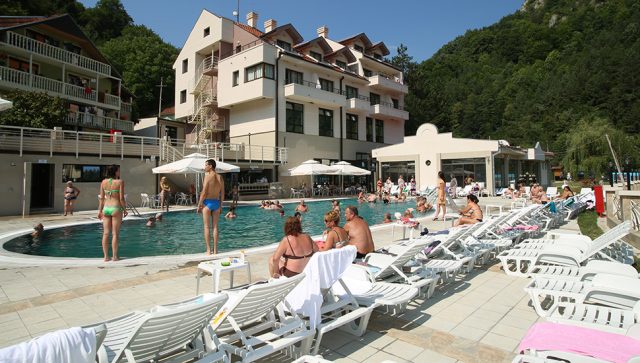 Lukovska Banja dobija nove smeštajne kapacitete u Hotelu Jelak