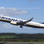 Ryanair najavio 11 novih ruta u Nemačkoj