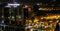 DELTA HOLDING PREDAO PONUDU ZA KUPOVINU SAVA CENTRA Kompanija planira kompletno renoviranje najvećeg kongresnog centra u Srbiji