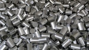 Aluminijum na putu da zabeleži najveći mesečni cenovni pad od 2008. godine