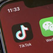 TikTok postaje rival platformi Twitter