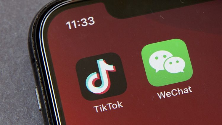 TikTok postaje rival platformi Twitter