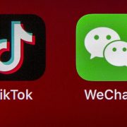 ESKALACIJA TENZIJA U DIGITALNOM SVETU Tramp zabranjuje kineske aplikacije Tik Tok i WeChat